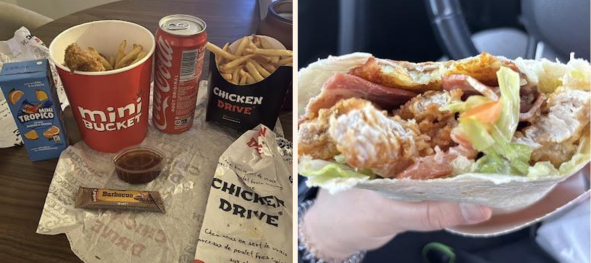 CHICKEN DRIVE TOULON (ST JEAN) - Gallery Image 2