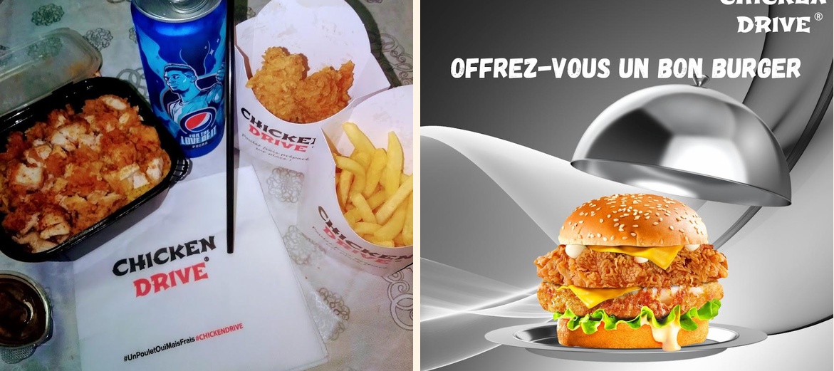 CHICKEN DRIVE TOULON (ST JEAN) - Gallery Image 3