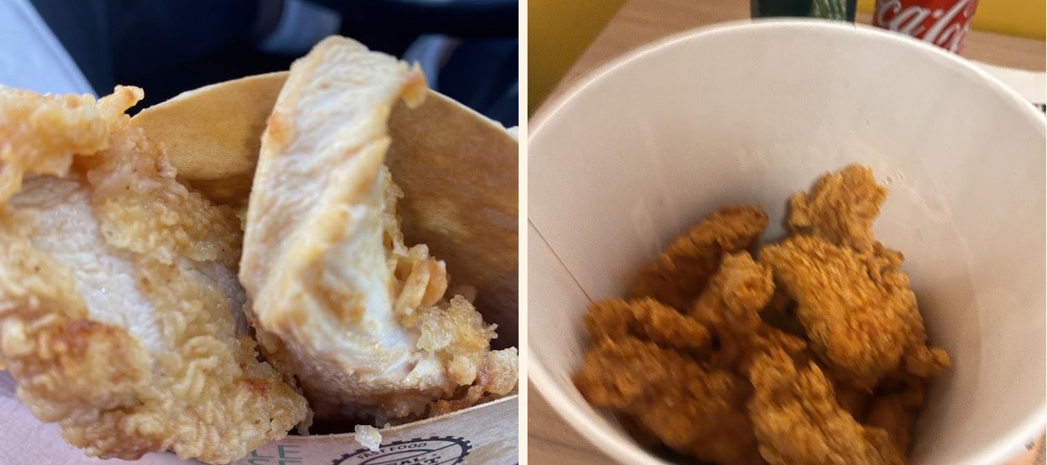 CHICKEN DRIVE TOULON (ST JEAN) - Gallery Image 4